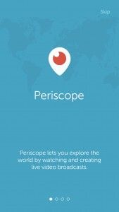 periscope