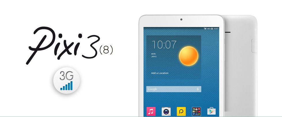 pixi-8-3g