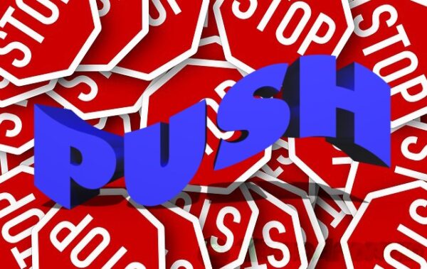 notifiche push