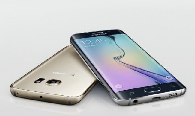 Galaxy s6 edge