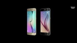 samsung galaxy s6
