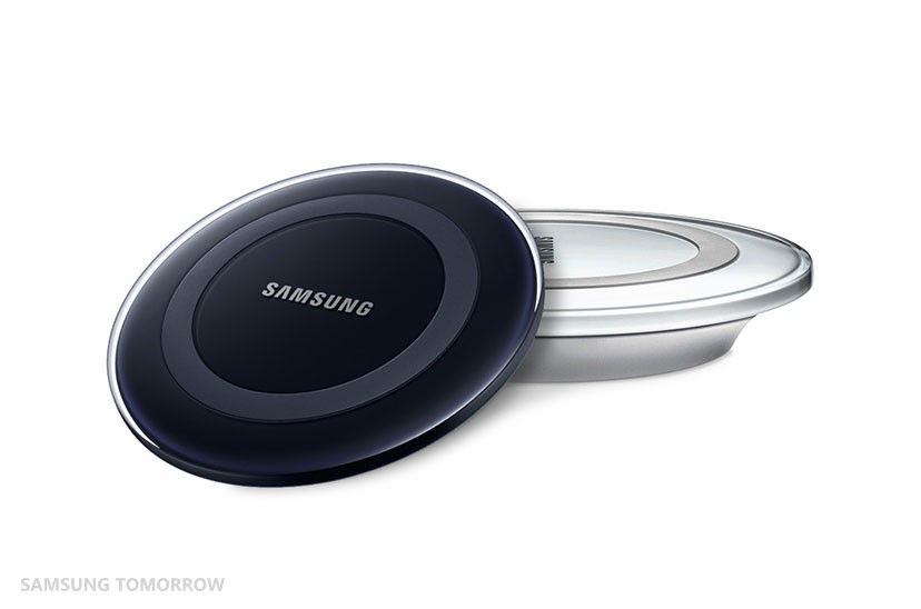 samsung galaxy s6 base di ricarica