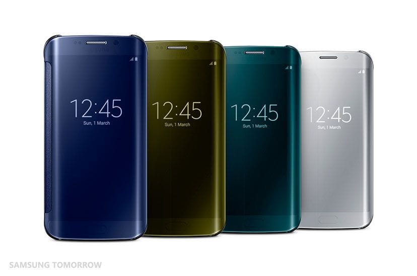 samsung galaxy s6 cover