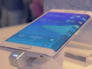 samsung galaxy s6 edge
