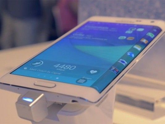 samsung galaxy s6 edge