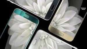 samsung galaxy s6