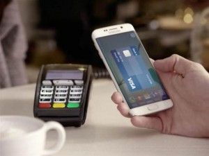 samsung pay