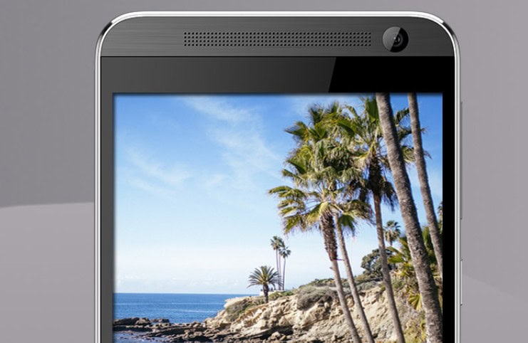 HTC lancia ufficialmente One E9+ htc