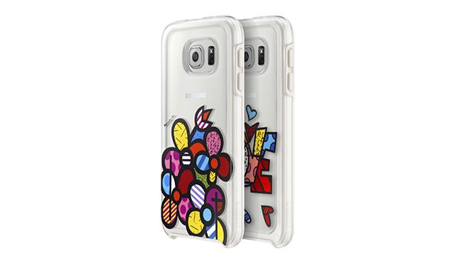 Samsung Galaxy s6 cover Samsung Galaxy s6 cover