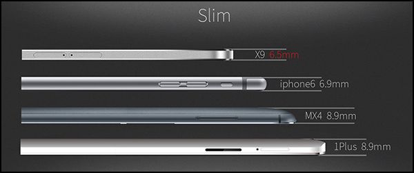 slim
