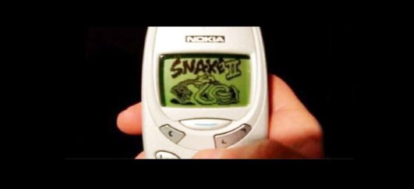 snake '97