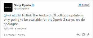 sony