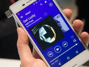 sony