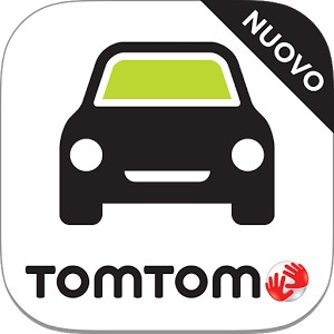 TomTom per Android si aggiorna e diventa TomTom Go Mobile
