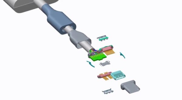 usb