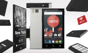 project ara