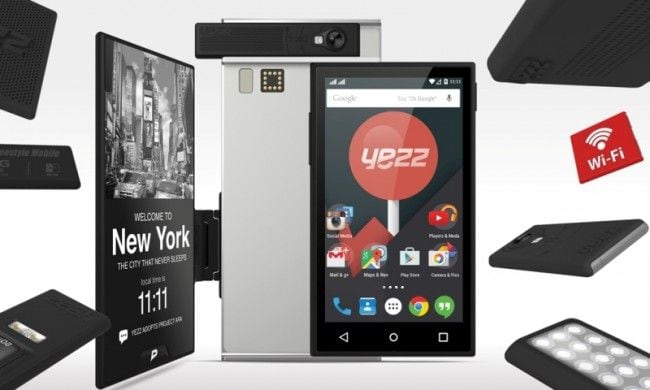 project ara