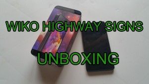 wiko highway signs