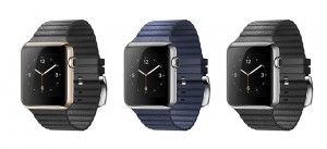 Zeaplus Watch, il clone di Apple Watch compatibile con Android e iOs
