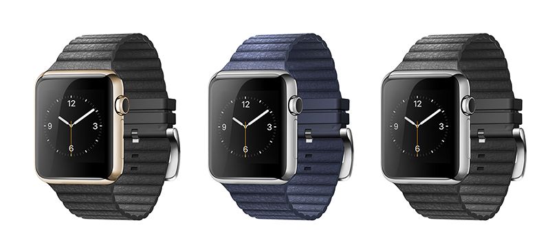 Zeaplus Watch, il clone di Apple Watch compatibile con Android e iOs