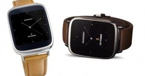 asus zenwatch