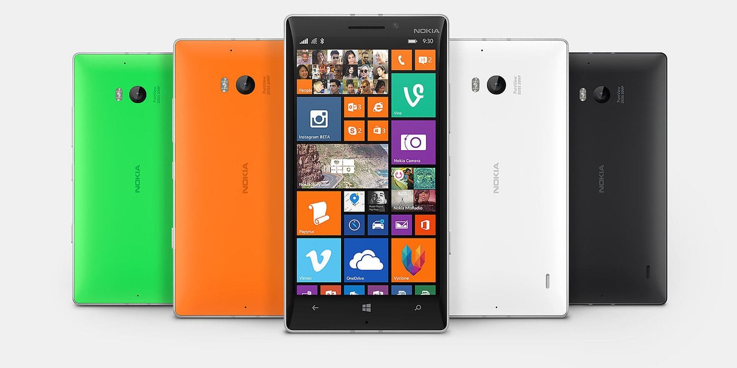 Nokia smentisce ogni rumor: nessuna intenzione di tornare sul mercato degli smartphone