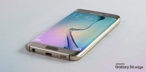Samsung Galaxy S6 Edge