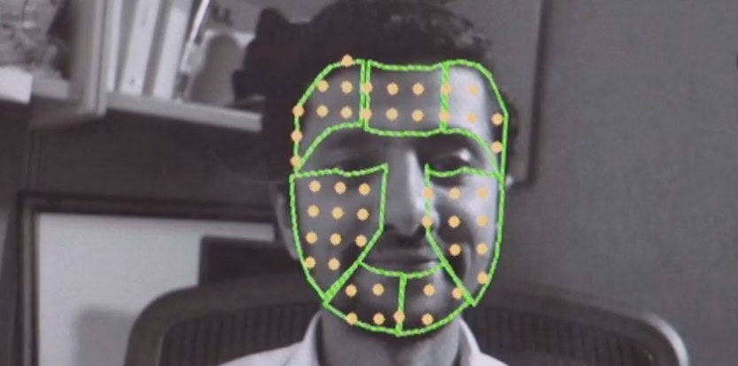 Autodiagnosi: presto un app potrà dirci se qualcosa non va guardandoci in faccia!