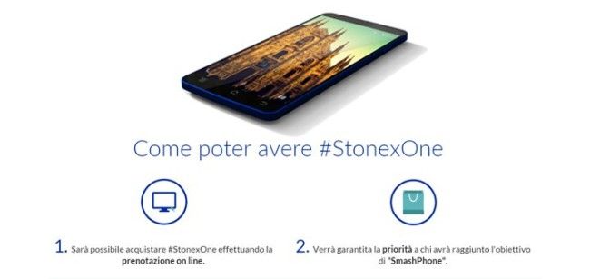 stonex