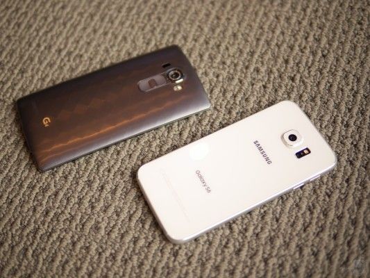 samsung galaxy s6