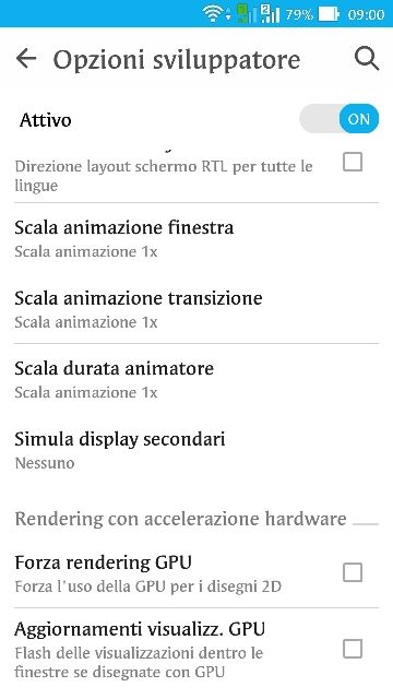 smartphone android