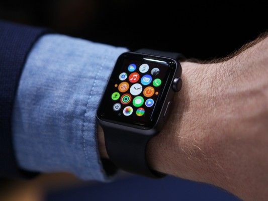 Apple Watch batte tutti i record