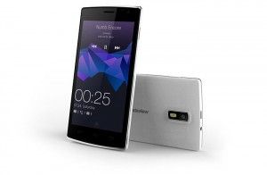 Blackview Breeze V2