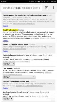 google chrome