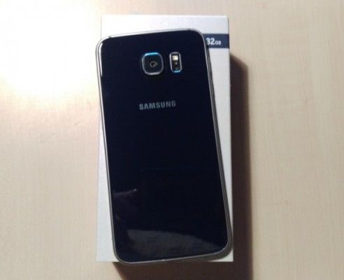 Galaxy S6