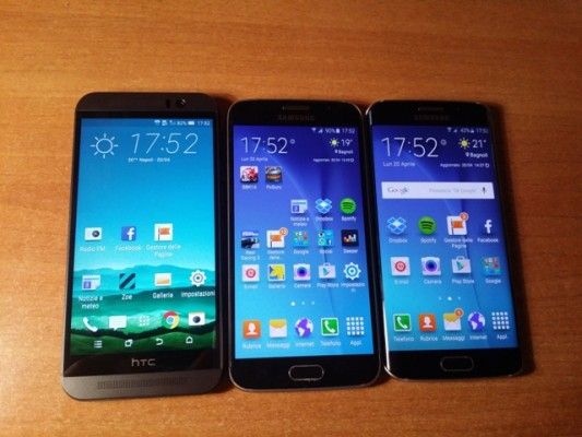 Galaxy S6