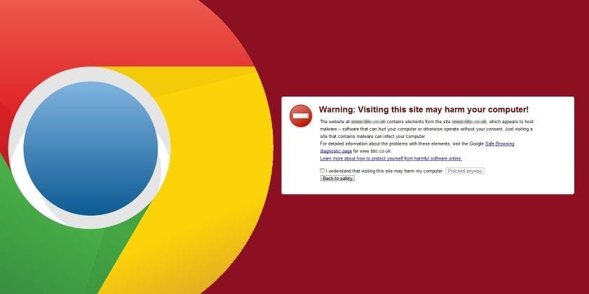 Chrome: un’estensione ruba i dati personali degli utilizzatori