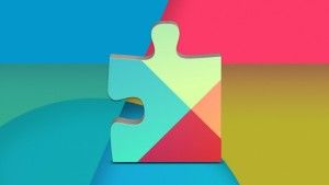 google play services