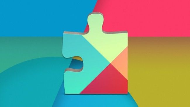 google play services