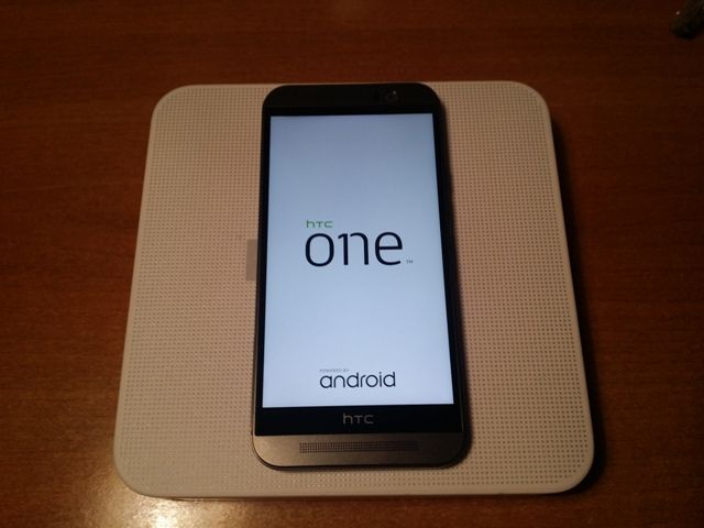 One M9