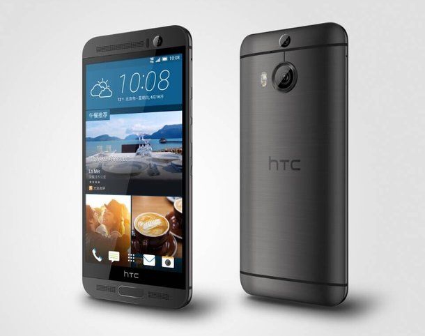 HTC-One-M9-Plus-presentazione-2