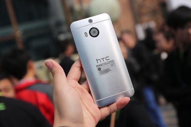 HTC-One-M9-Plus-presentazione-4