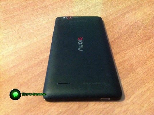 zte nubia z7 max