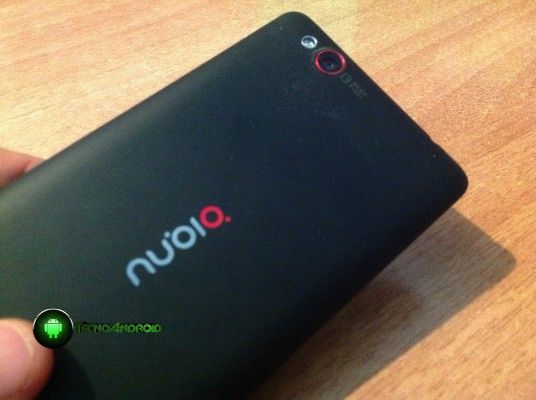 zte nubia z7 max