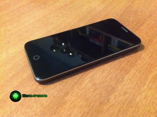 alcatel onetouch fire e