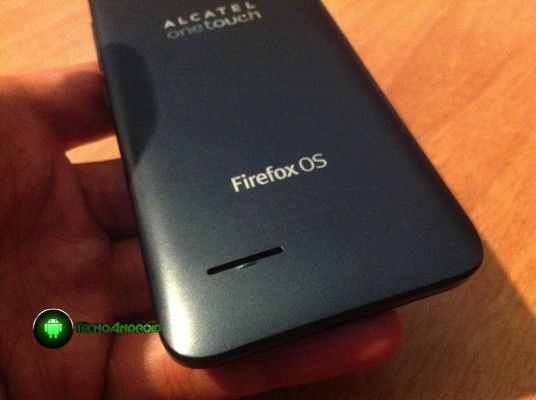 alcatel onetouch fire e