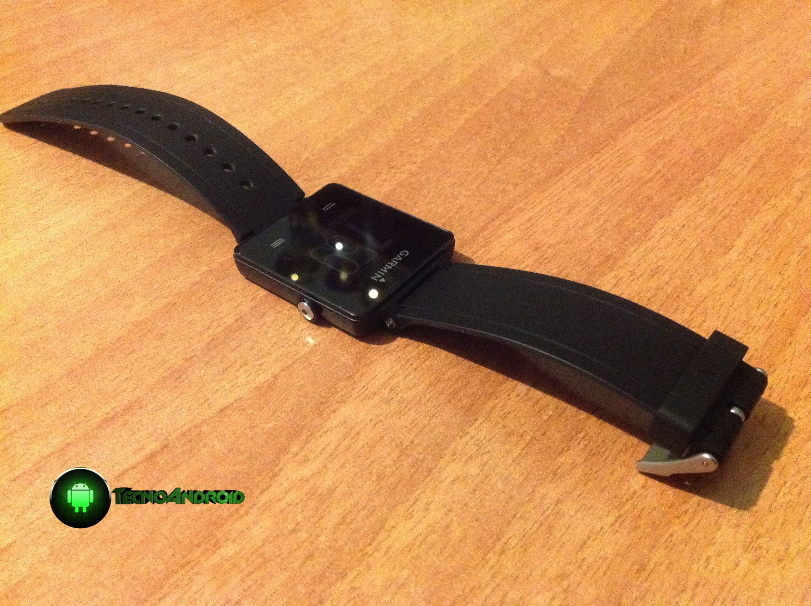 garmin vivoactive garmin vivoactive
