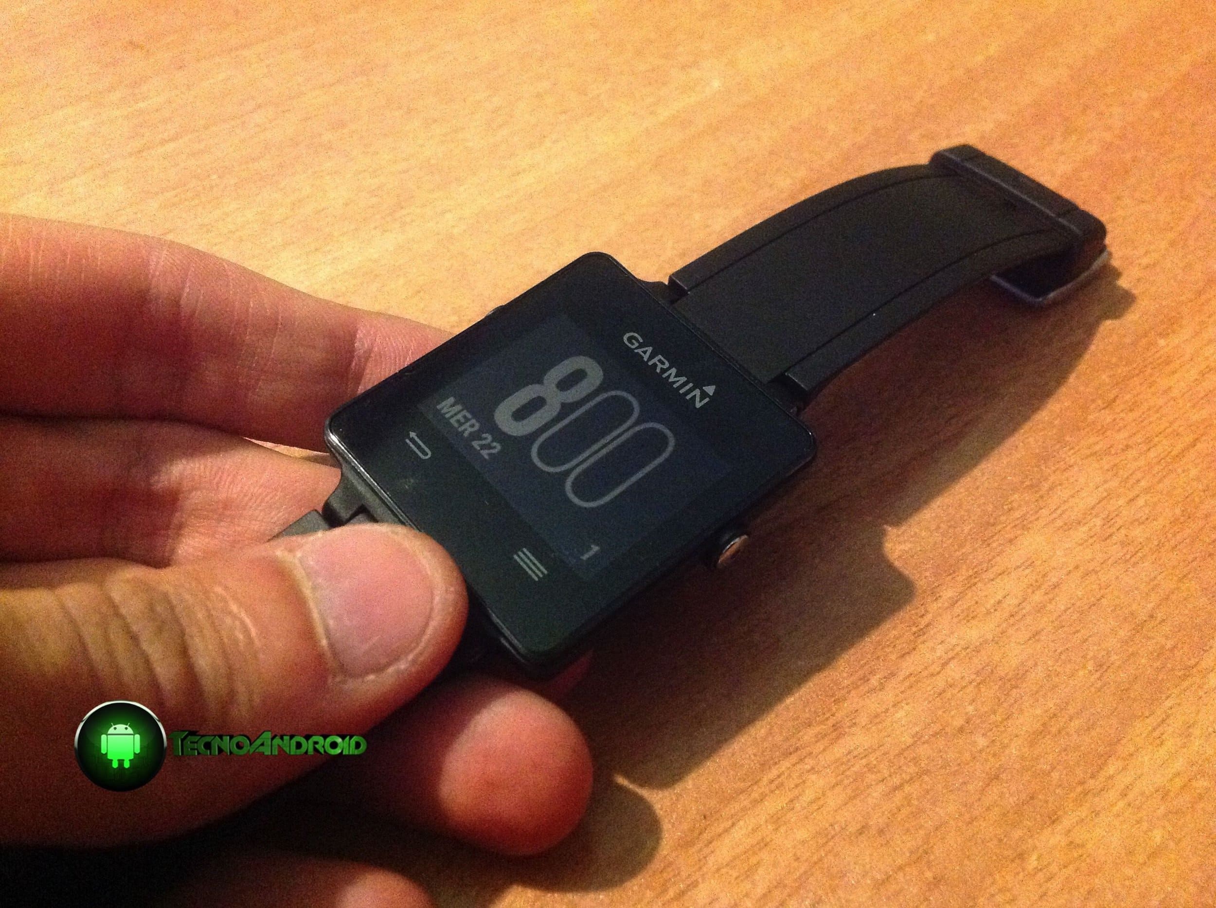 garmin vivoactive garmin vivoactive