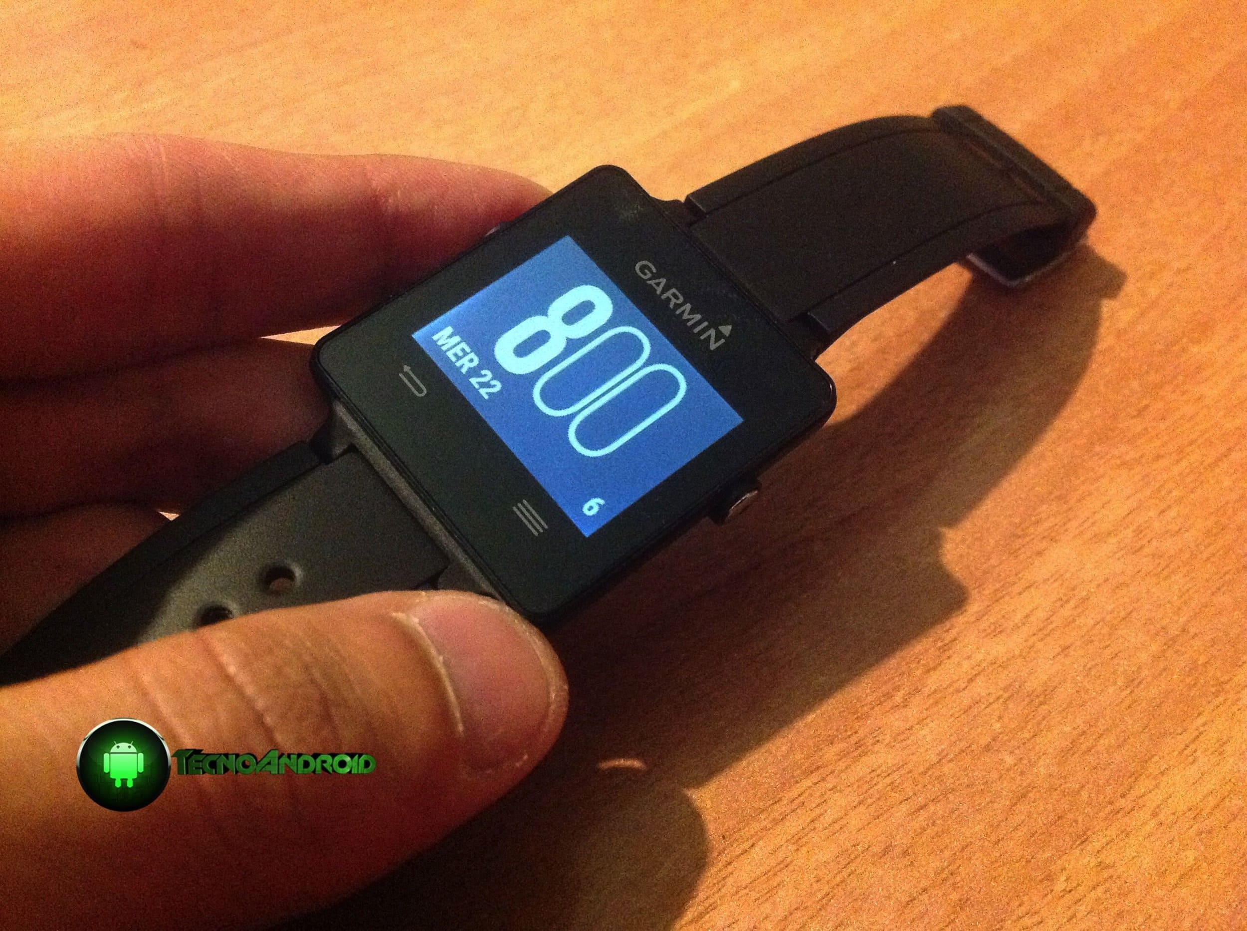 garmin vivoactive garmin vivoactive