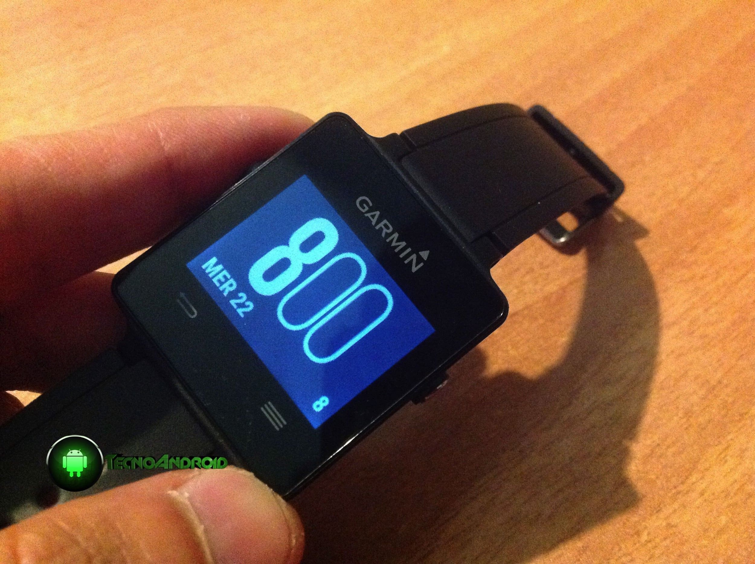 garmin vivoactive garmin vivoactive